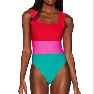 Beach Riot swimsuit